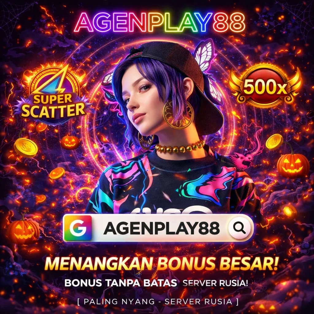 GASWD84 • The Throttle Room for Indonesian Gamers