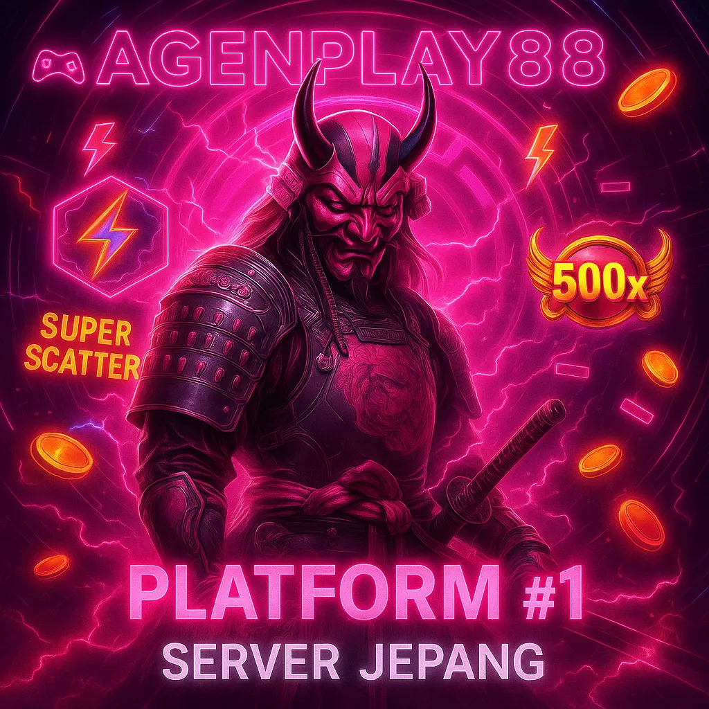 GASWD84 • Gas Gaming Arena Paling Solid #1
GASWD84 • Gas Gaming Arena Paling Solid #1